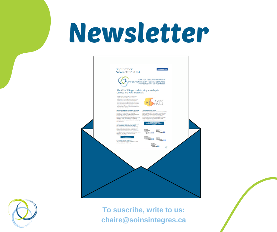 September Newsletter 2024