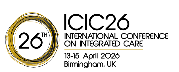 International Conference on Integrated Care 2026